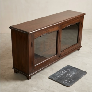 Cabinets